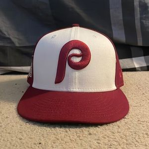 Philly Phillies hat